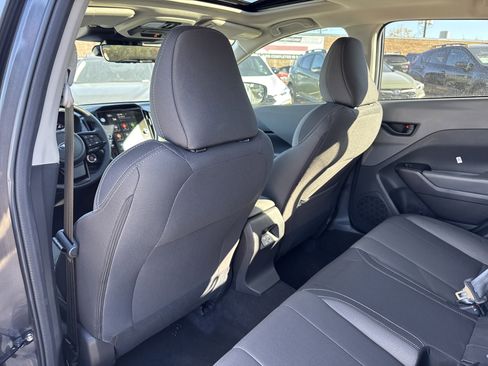 New 2026 Subaru Crosstrek 2.0i Premium image 28