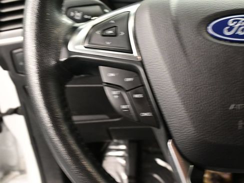 Used 2024 Ford Edge SEL AWD/4WD image 40