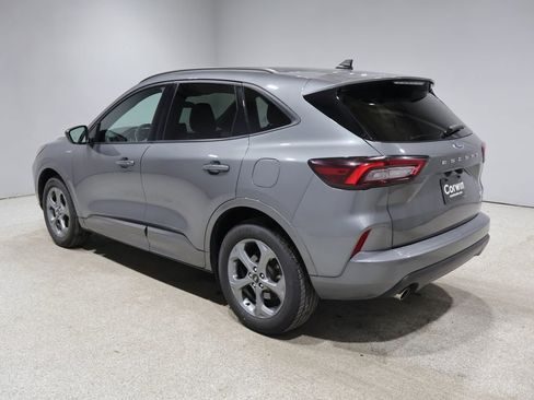 Used 2024 Ford Escape ST-Line AWD/4WD image 4
