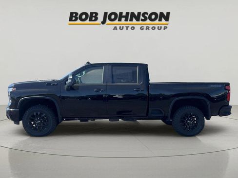New 2026 Chevrolet Silverado 2500 LT w/ Trail Boss Package AWD/4WD image 18