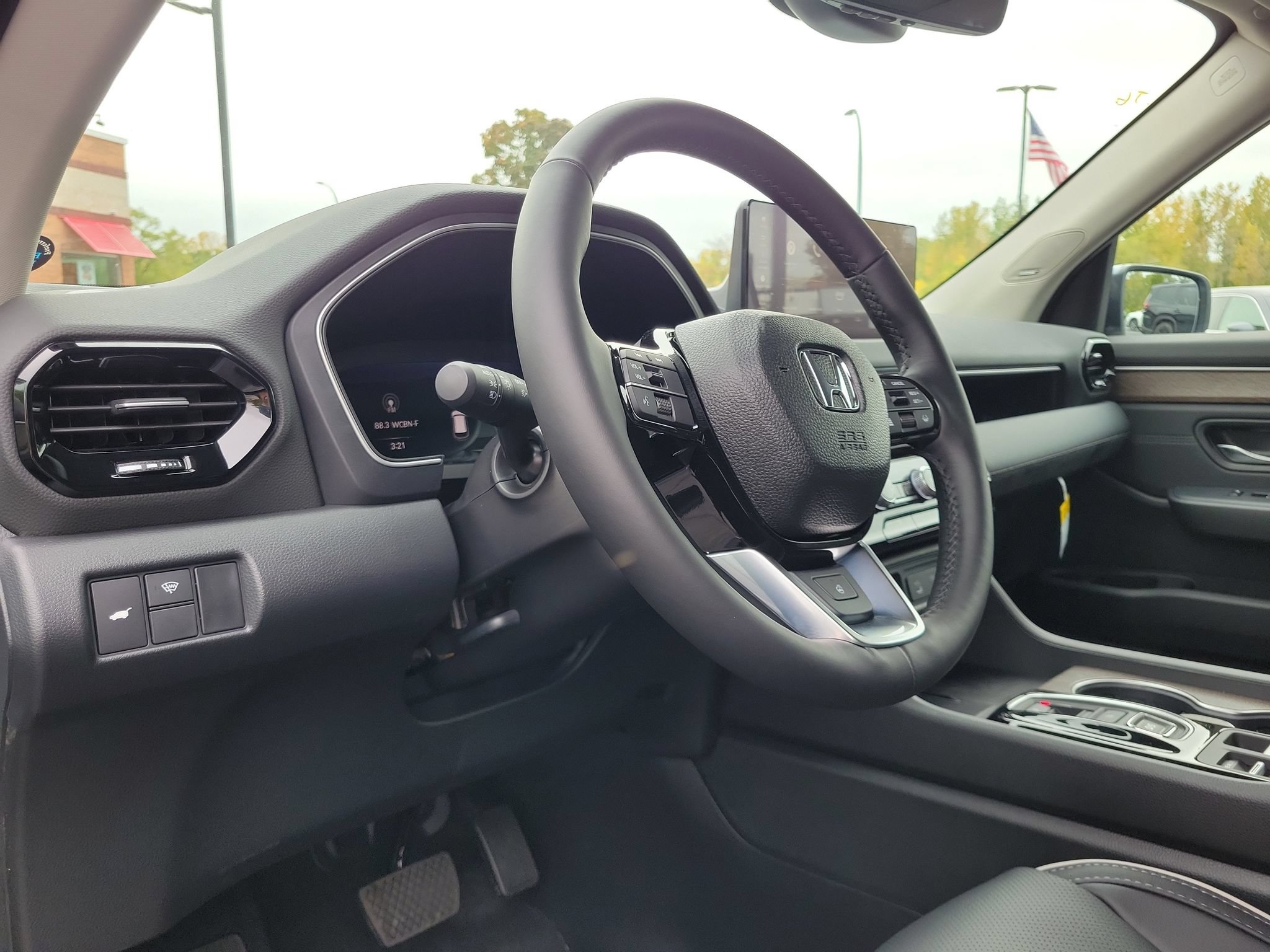 New 2026 Honda Pilot Elite image 6