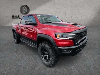 New 2026 RAM 1500 RHO w/ RHO Level 1 Equipment Group