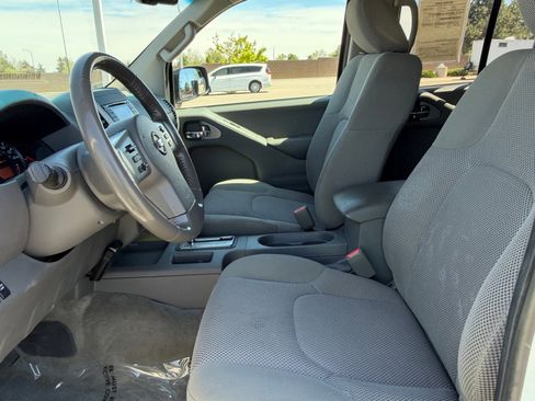 Used 2017 Nissan Frontier SV w/ SV Value Truck Package image 19