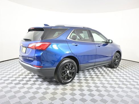 Used 2020 Chevrolet Equinox Premier AWD/4WD image 6