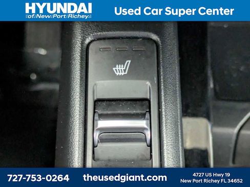 Used 2021 Kia Telluride S FWD image 29