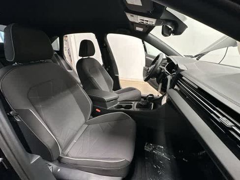 New 2026 Volkswagen Jetta Sport FWD image 20