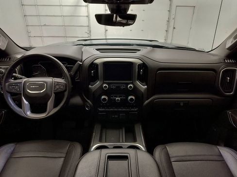 Used 2020 GMC Sierra 1500 Denali w/ Denali Ultimate Package AWD/4WD image 15