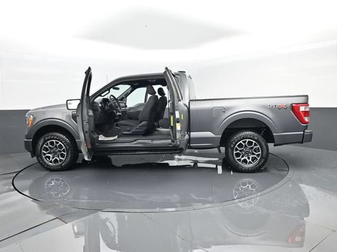Used 2021 Ford F150 XL w/ Equipment Group 101A High AWD/4WD image 28
