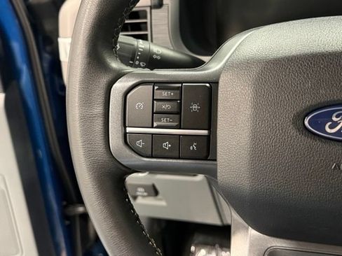 Used 2025 Ford F150 XLT w/ Equipment Group 301A Standard AWD/4WD image 14