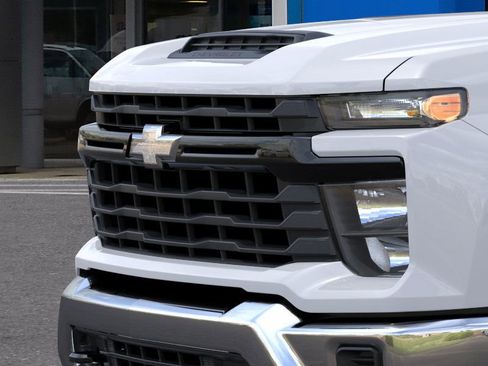 New 2026 Chevrolet Silverado 3500 W/T image 13