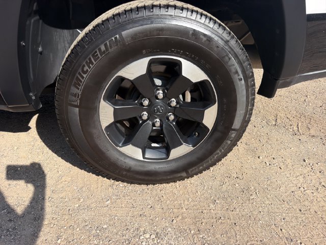 Used 2022 RAM 1500 Rebel RWD image 32