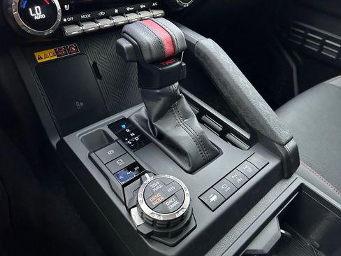 Used 2025 Toyota Tacoma TRD Pro w/ Tow Tech Package image 27