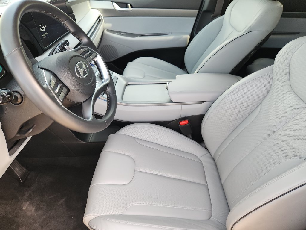 Used 2024 Hyundai Palisade SEL FWD image 23
