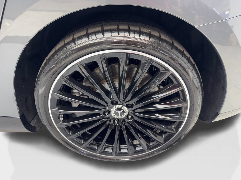 Used 2023 Mercedes-Benz EQE 500 4MATIC Sedan image 81