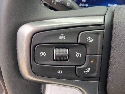 New 2026 Chevrolet Silverado 2500 LTZ w/ LTZ Plus Package image 13