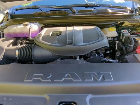 New 2026 RAM 1500 Tradesman image 25