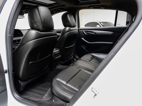 Used 2025 Cadillac CT5 Premium Luxury image 41