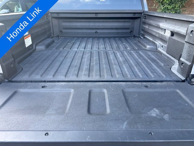 Used 2024 Honda Ridgeline Sport image 17