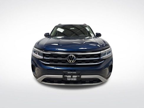 Used 2022 Volkswagen Atlas SE image 10