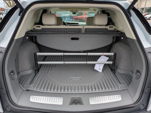 New 2026 Cadillac XT5 Premium Luxury w/ Driver Assist Package image 17