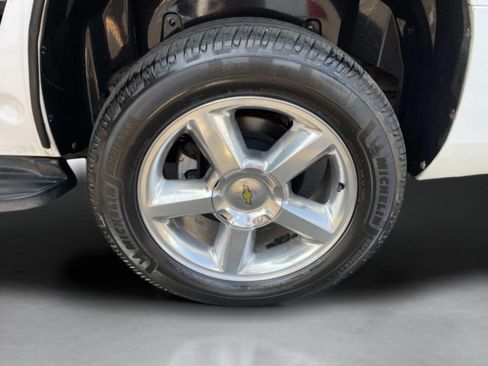 Used 2011 Chevrolet Tahoe LS w/ Regional Value Package RWD image 14