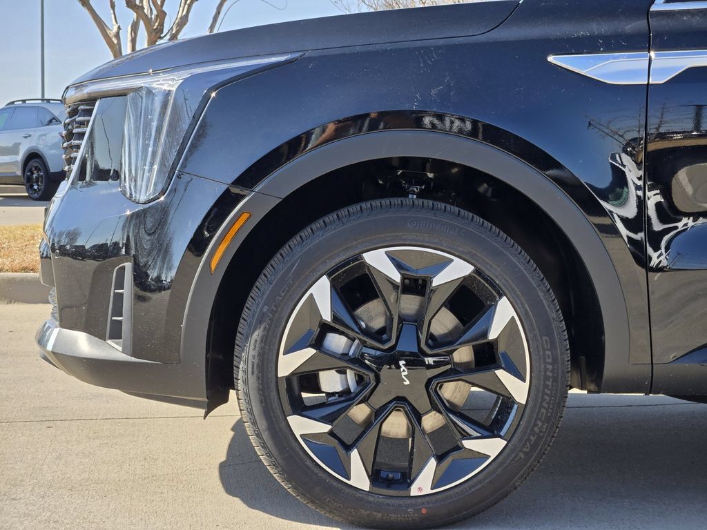 New 2026 Kia Sorento EX AWD/4WD image 5