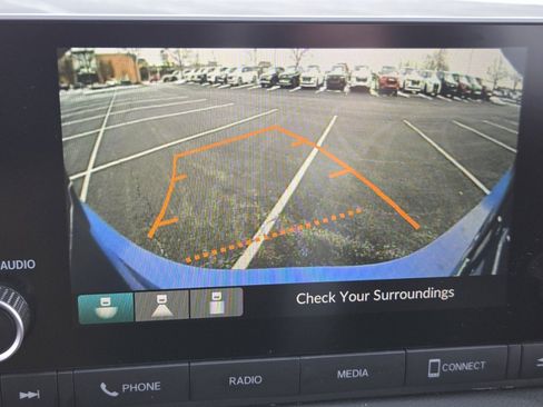 Certified 2024 Honda Civic Sport image 5