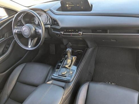 Used 2024 MAZDA CX-30 AWD 2.5 S w/ Select Sport Pkg image 33