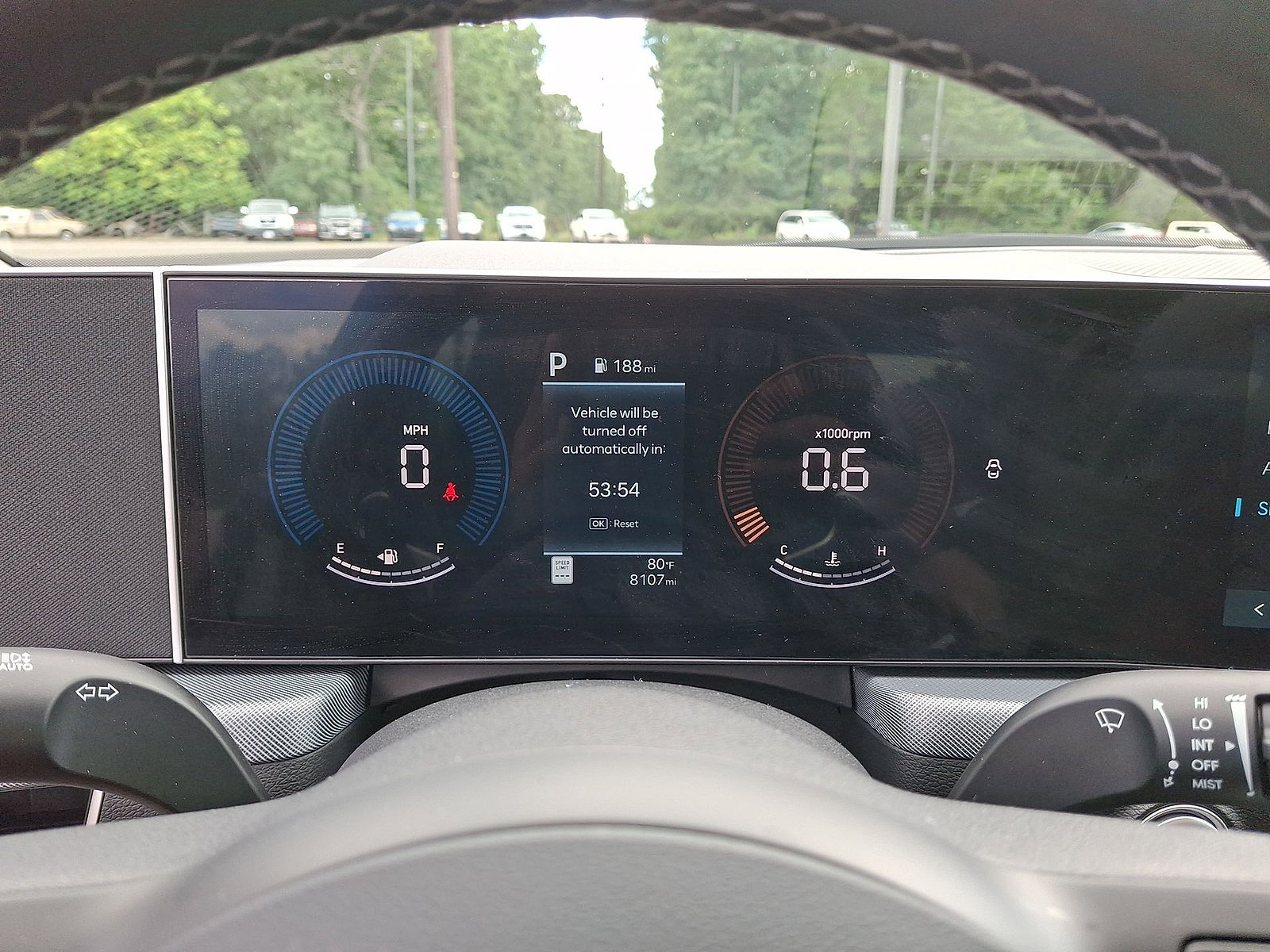 Certified 2026 Hyundai Sonata SEL FWD image 19