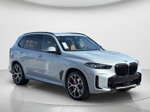 New 2026 BMW X5 xDrive40i w/ M Sport Package image 8