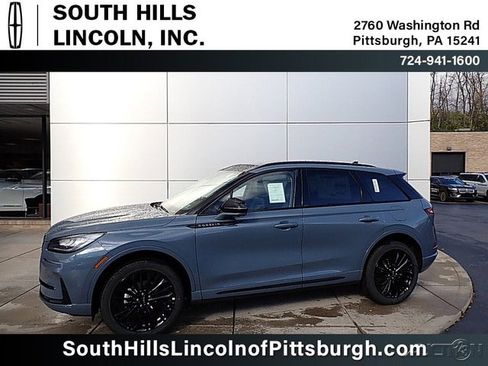 New 2026 Lincoln Corsair Premiere image 1