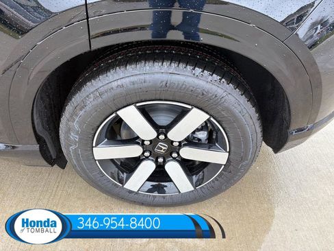 New 2026 Honda Prologue Touring image 20