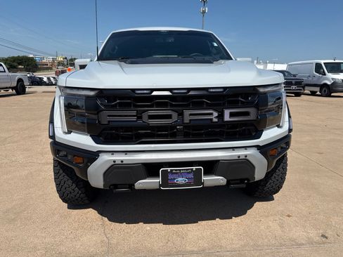 Used 2026 Ford F150 Raptor AWD/4WD image 2