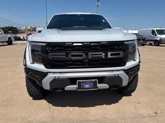 Used 2026 Ford F150 Raptor AWD/4WD video 2
