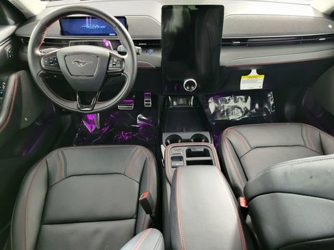 Used 2025 Ford Mustang Mach-E Premium w/ Sport Appearance Package image 21