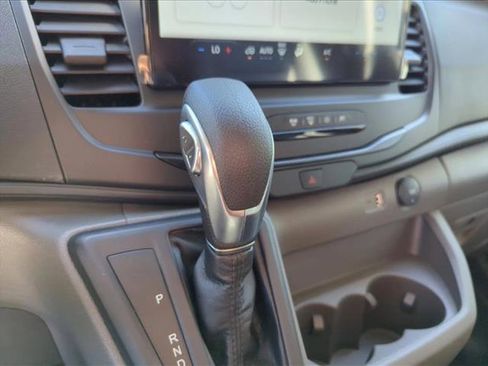 New 2026 Ford Transit 350 Low Roof AWD w/ Load Area Protection Package image 14