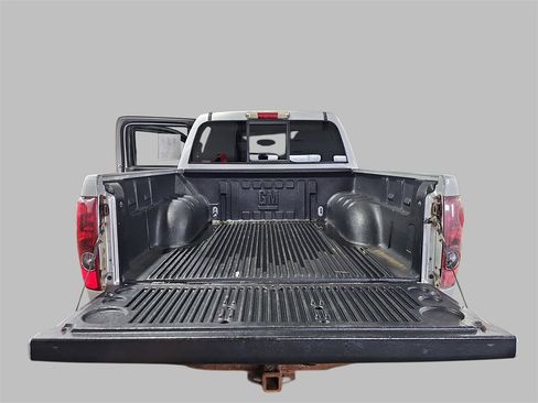 Used 2010 GMC Canyon SLT image 15