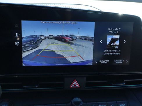 New 2026 Hyundai Elantra N Line image 13