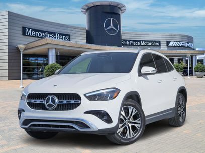 Used 2025 Mercedes-Benz GLA 250