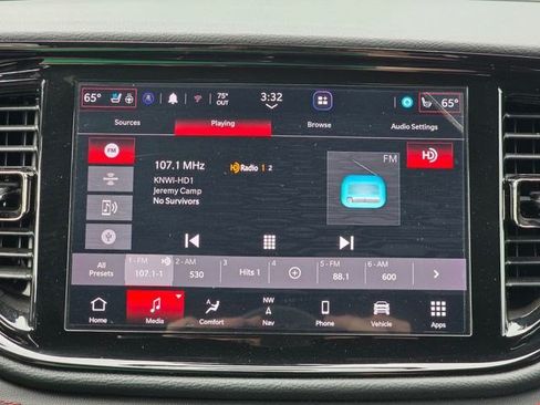 Certified 2024 Dodge Durango R/T w/ Tow 'N Go Package AWD/4WD image 32