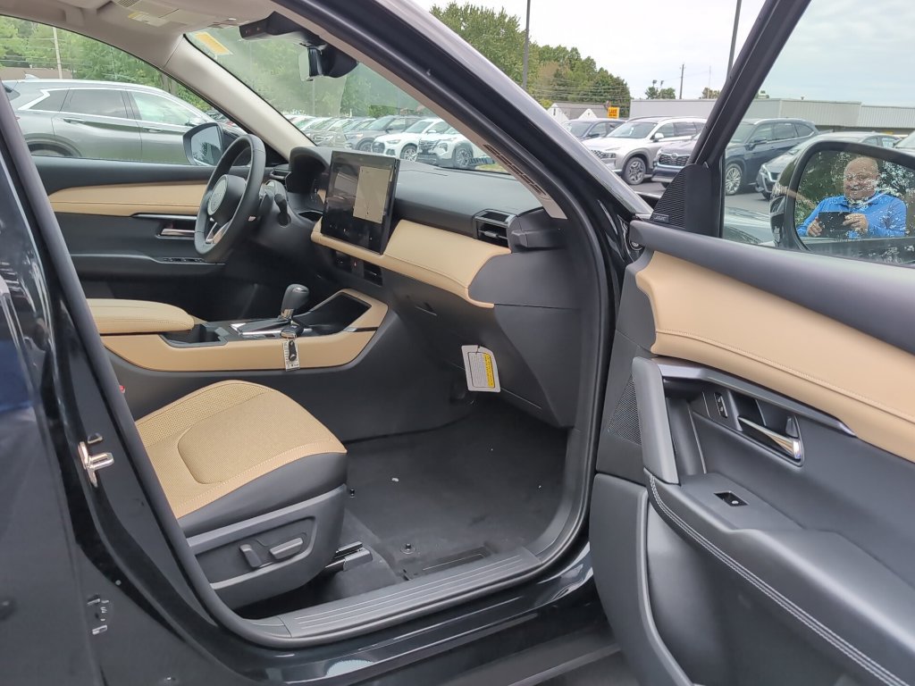 New 2026 MAZDA CX-5 2.5 S w/ Premium Plus Package AWD/4WD image 9