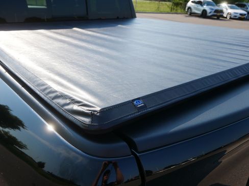 Used 2021 RAM 1500 TRX w/ TRX Level 2 Equipment Group AWD/4WD image 19