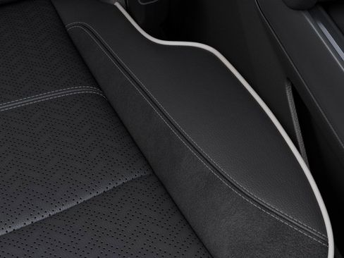 New 2025 RAM 2500 Laramie image 51