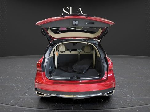 Used 2019 Acura MDX SH-AWD w/ Technology Package image 5