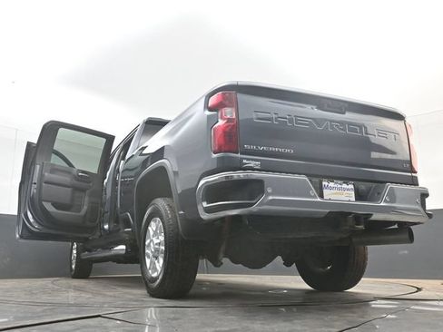Used 2020 Chevrolet Silverado 2500 LT w/ All Star Edition AWD/4WD image 53