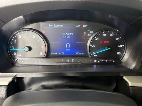 Used 2024 Ford Explorer XLT w/ Equipment Group 202A image 22