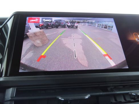 New 2026 Jeep Wrangler Sahara image 29