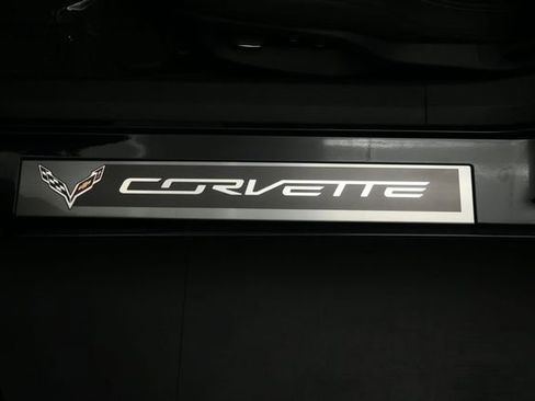 Used 2015 Chevrolet Corvette Z06 w/ 3LZ Preferred Equipment Group RWD image 44