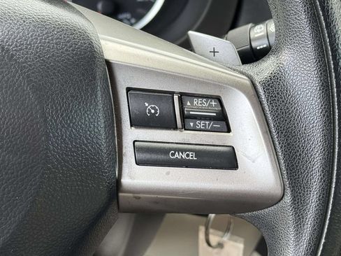Used 2014 Subaru Crosstrek 2.0i Premium AWD/4WD image 23