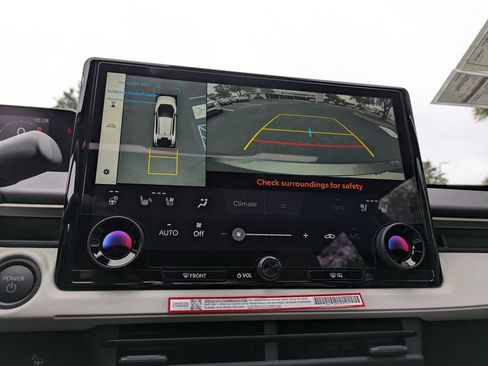 New 2026 Toyota bZ Limited image 23